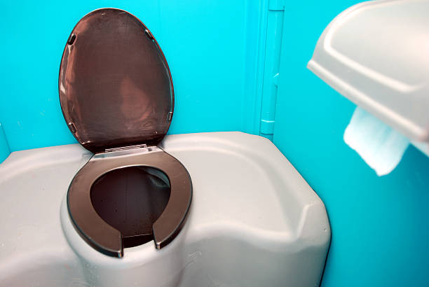Portable restroom solutions in Cohoes, NY