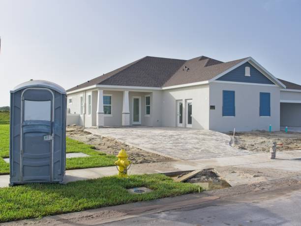 Portable Toilet Options We Offer in Cohoes, NY